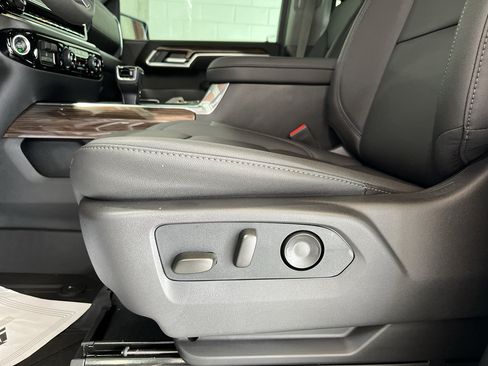 New 2026 Chevrolet Silverado 1500 RST w/ All Star Edition Plus RWD image 13