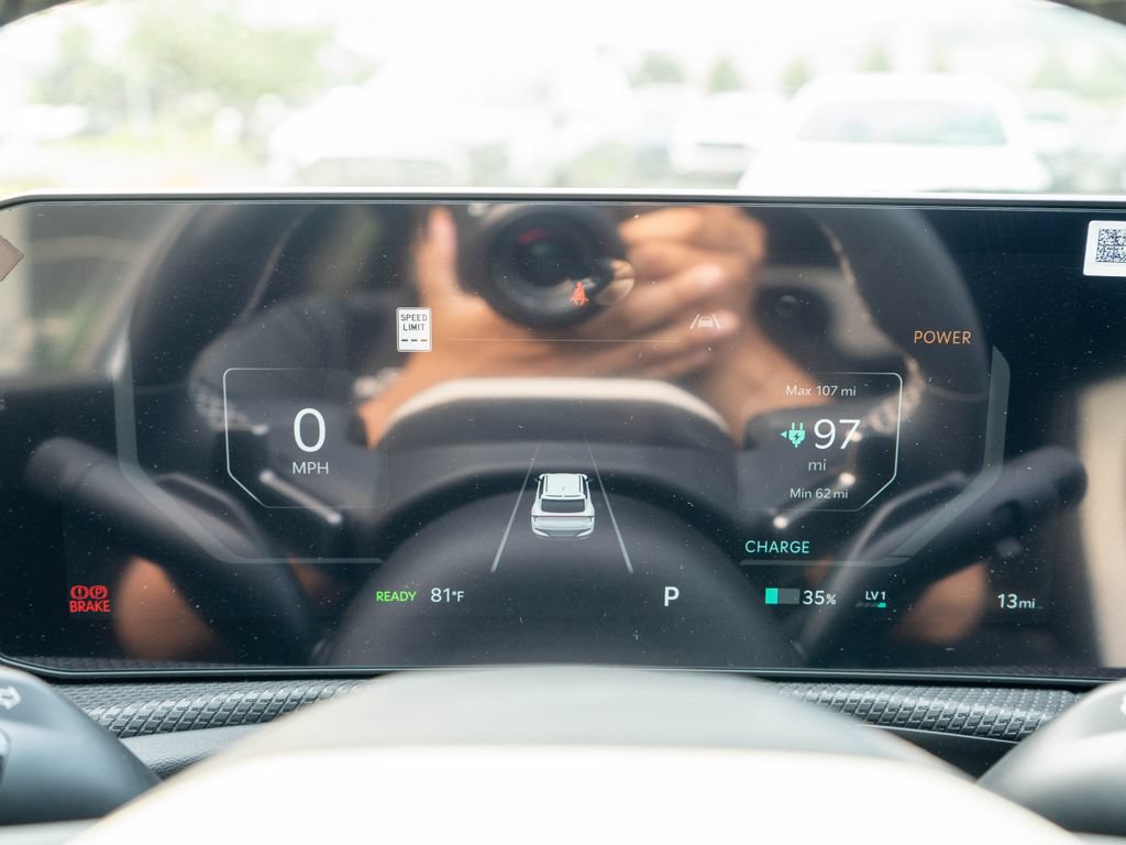 New 2026 Kia EV6 GT-Line AWD/4WD image 23