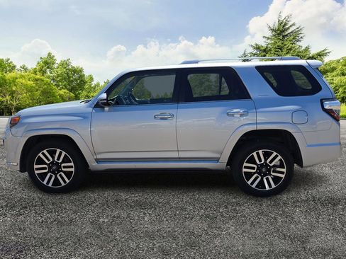 Used 2014 Toyota 4Runner Limited image 4
