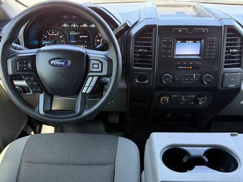 Used 2019 Ford F150 XL w/ Equipment Group 101A Mid RWD image 15