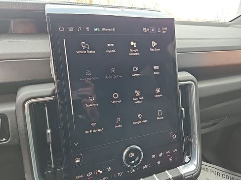 Used 2025 GMC Yukon Denali image 58