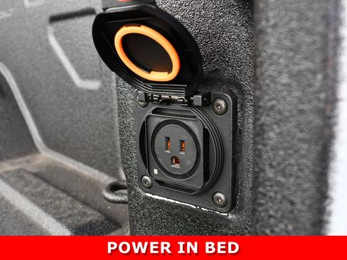 New 2026 GMC Sierra 2500 Denali Ultimate w/ Max Trailering Package image 10