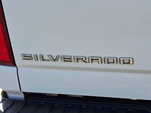 Used 2021 Chevrolet Silverado 2500 High Country w/ Z71 Off-Road Package image 33