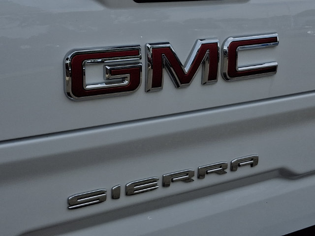 Used 2024 GMC Sierra 1500 Elevation AWD/4WD image 31