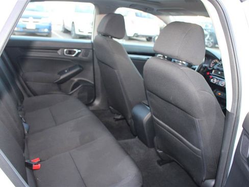 Used 2024 Honda Civic EX image 13