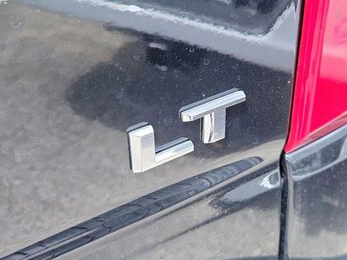 New 2026 Chevrolet Silverado 1500 LT image 6