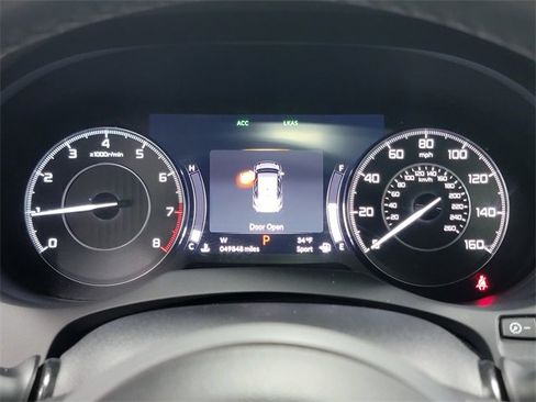 Used 2020 Acura RDX AWD image 31