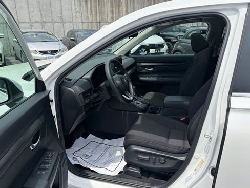 Certified 2024 Honda CR-V EX image 15