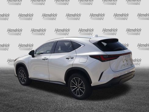 Used 2022 Lexus NX 350 AWD image 7