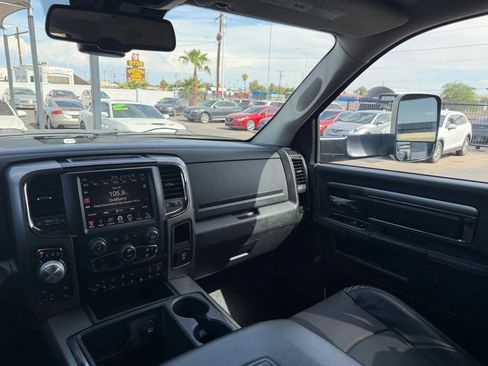 Used 2014 RAM 1500 Sport w/ Trailer Tow Group AWD/4WD image 25