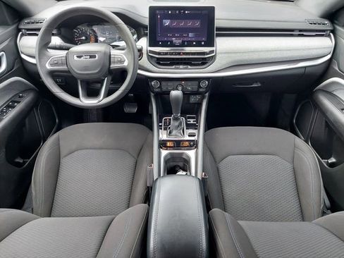 Used 2023 Jeep Compass Sport AWD/4WD image 3