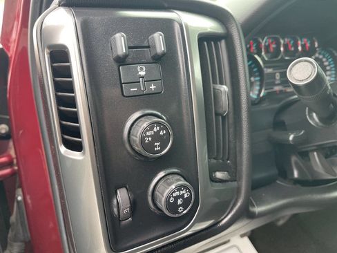 Used 2015 Chevrolet Silverado 1500 LT w/ All Star Edition image 24