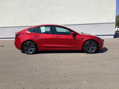 Used 2023 Tesla Model 3 Standard Range