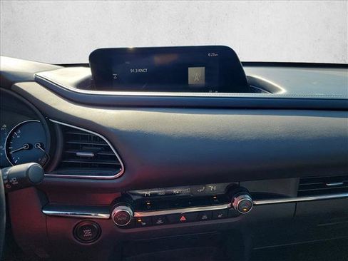 Used 2021 MAZDA CX-30 FWD 2.5 S w/ Preferred Package image 14