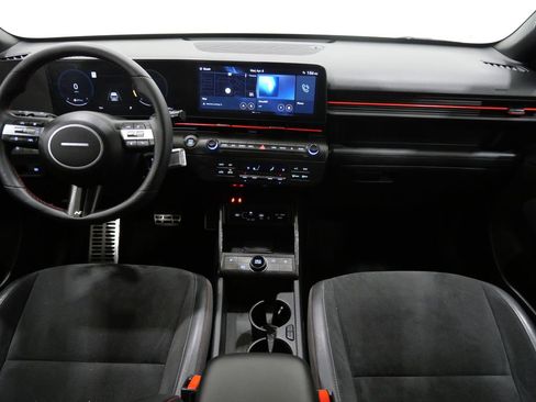 Used 2024 Hyundai Kona N Line image 11