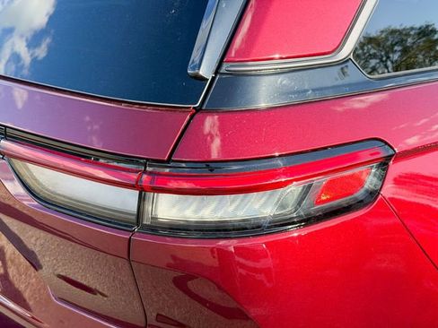 New 2026 Jeep Grand Cherokee Laredo image 6