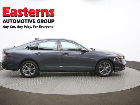 Used 2023 Honda Accord EX-L image 46