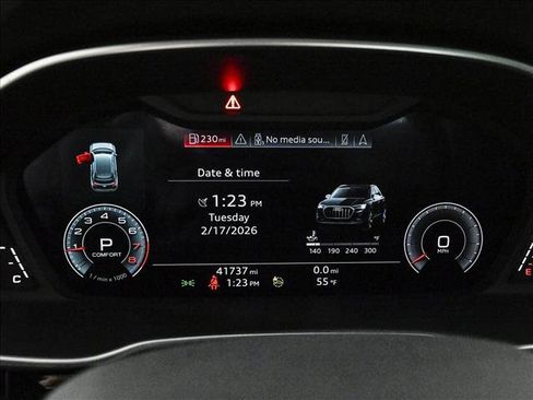 Used 2022 Audi Q3 2.0T Premium Plus image 11