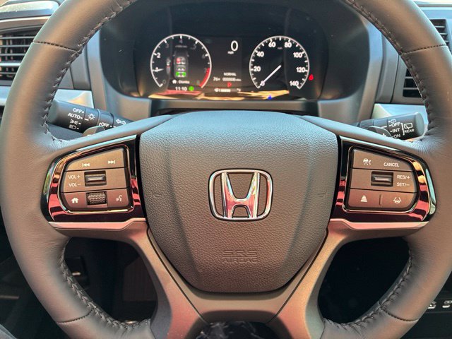 New 2027 Honda Odyssey EX-L image 15