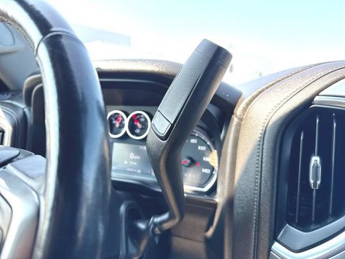 Used 2023 Chevrolet Silverado 2500 LT w/ Convenience Package AWD/4WD image 15