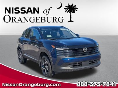 New 2026 Nissan Kicks SV w/ Interior Electronics Package