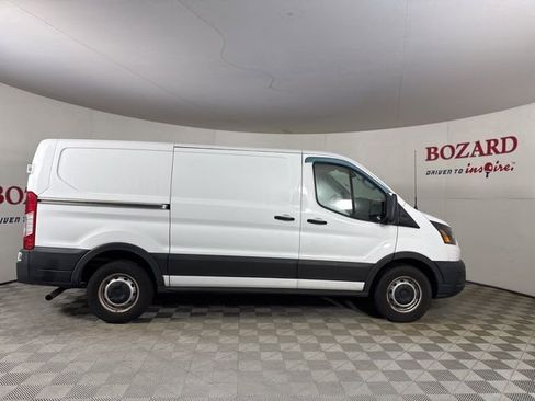 Used 2020 Ford Transit 150 Low Roof image 9