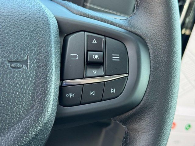 New 2026 Ford Ranger Lariat w/ FX4 Off-Road Package AWD/4WD image 12