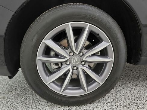 Used 2022 Acura RDX FWD w/ Technology Package image 38