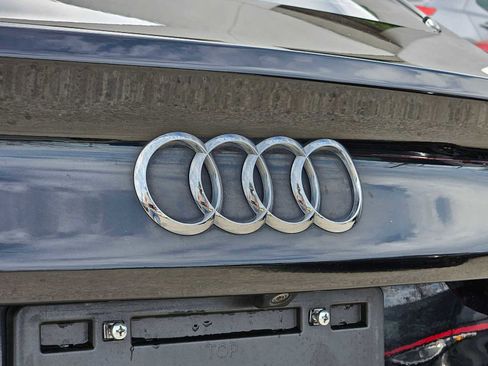 Used 2020 Audi A5 2.0T Premium Plus w/ Premium Plus image 9