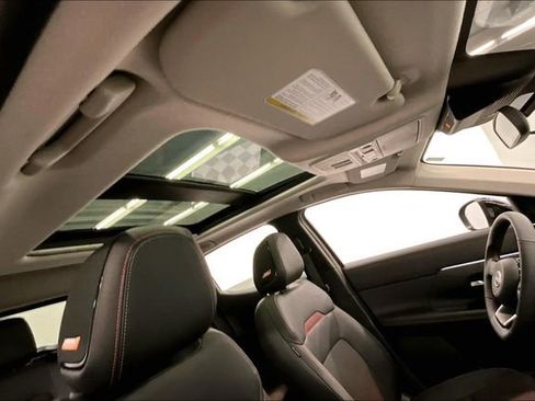 New 2026 Nissan Kicks SR w/ SR Premium Package image 35