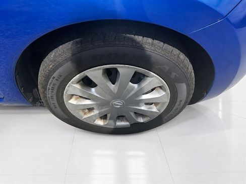 Used 2015 Nissan Versa Note S Plus FWD image 28