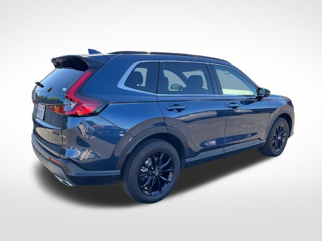 Used 2025 Honda CR-V Sport-L image 5