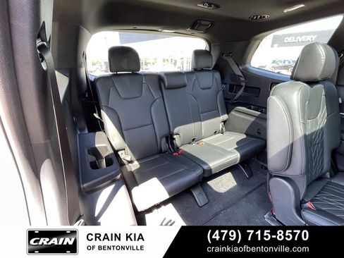 New 2025 Kia Telluride SX X-Line image 32