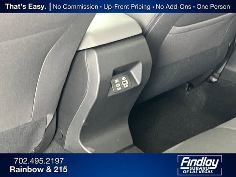 New 2026 Subaru Crosstrek 2.0i Premium image 37