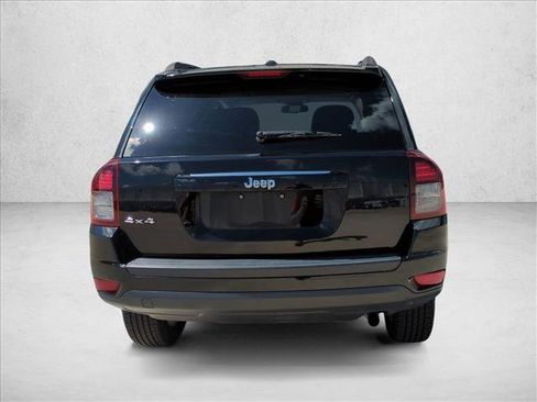 Used 2016 Jeep Compass Sport w/ Power Value Group AWD/4WD image 6