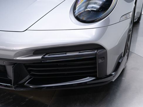 Used 2024 Porsche 911 Turbo S AWD/4WD image 23