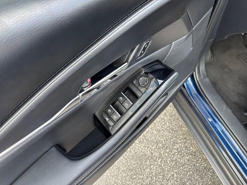 Used 2024 MAZDA CX-30 AWD 2.5 S w/ Preferred Package image 13