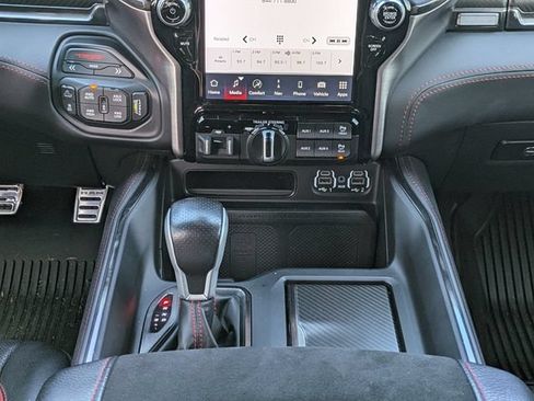 Used 2022 RAM 1500 TRX w/ TRX Level 2 Equipment Group AWD/4WD image 19