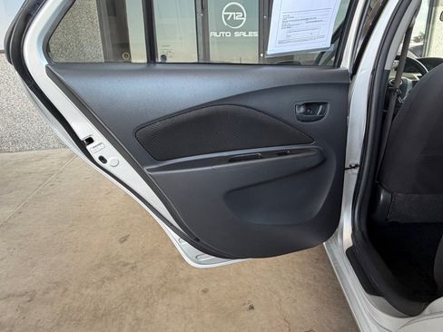 Used 2012 Toyota Yaris Sedan FWD image 17