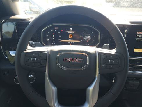 New 2026 GMC Sierra 1500 Elevation w/ Elevation Premium Package image 14