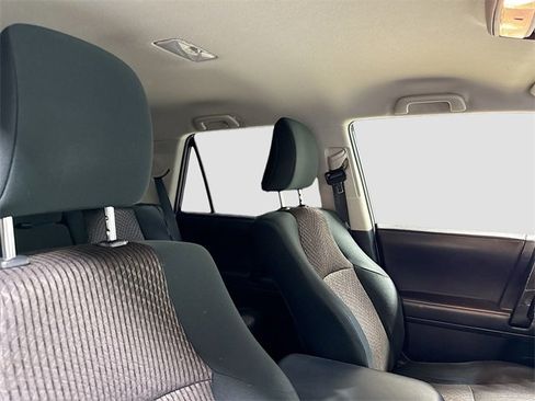 Used 2020 Toyota 4Runner TRD Off-Road image 29