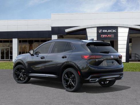 New 2026 Buick Envision Sport Touring image 3