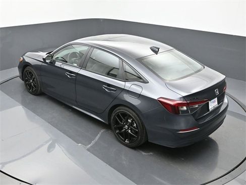 Used 2026 Honda Civic Sport image 14