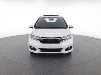 Used 2020 Honda Fit EX video 2