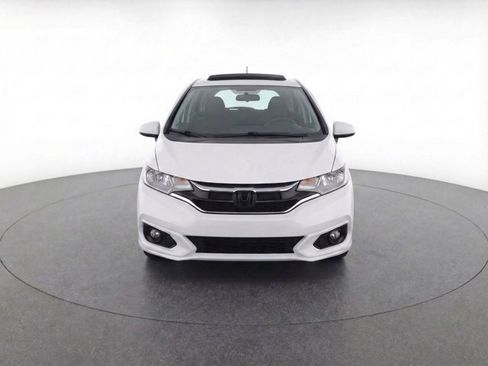 Used 2020 Honda Fit EX image 2