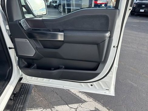 New 2026 Ford F150 Platinum w/ Equipment Group 701A Base image 29