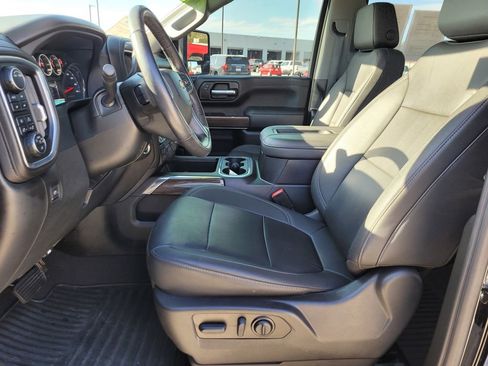 Used 2022 Chevrolet Silverado 2500 LT w/ All Star Edition image 15