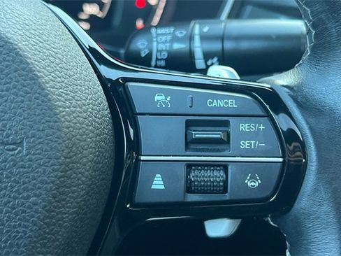 Used 2023 Acura Integra A-Spec image 26