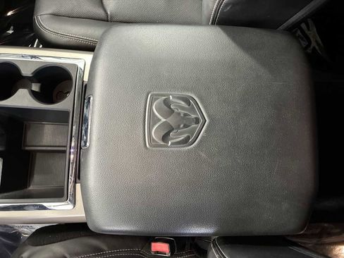 Used 2014 RAM 1500 Laramie w/ Convenience Group image 23