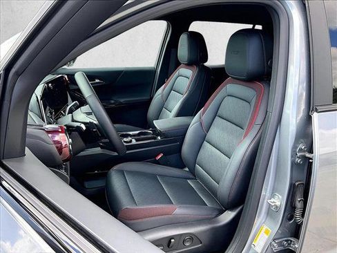 Certified 2026 Chevrolet Equinox RS image 27